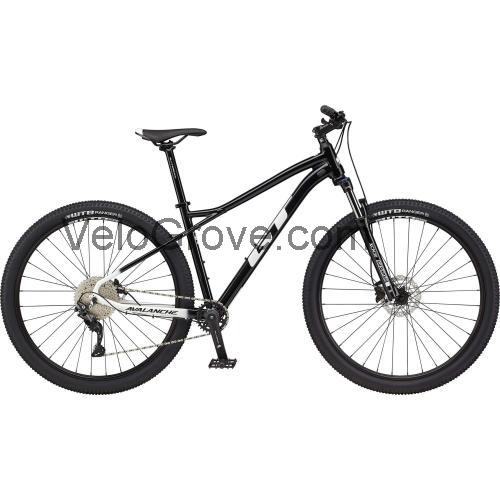 GT Avalanche Comp fiche technique et avis